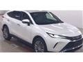 2020 Toyota Harrier Hybrid