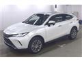 2020 Toyota Harrier Hybrid