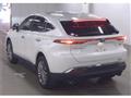 2020 Toyota Harrier Hybrid