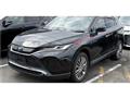 2020 Toyota Harrier Hybrid