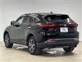 2020 Toyota Harrier Hybrid