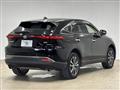 2020 Toyota Harrier Hybrid