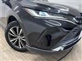 2020 Toyota Harrier Hybrid