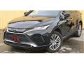 2020 Toyota Harrier Hybrid