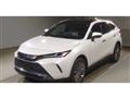 2020 Toyota Harrier Hybrid