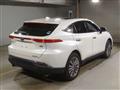 2020 Toyota Harrier Hybrid