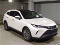 2020 Toyota Harrier Hybrid