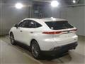 2020 Toyota Harrier Hybrid
