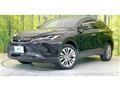 2020 Toyota Harrier Hybrid