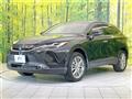 2020 Toyota Harrier Hybrid