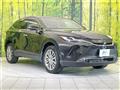 2020 Toyota Harrier Hybrid