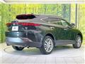 2020 Toyota Harrier Hybrid