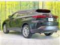2020 Toyota Harrier Hybrid