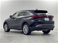 2020 Toyota Harrier Hybrid