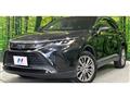 2020 Toyota Harrier Hybrid