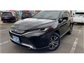 2020 Toyota Harrier Hybrid