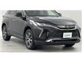 2020 Toyota Harrier Hybrid