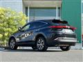2020 Toyota Harrier Hybrid