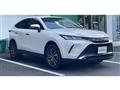2020 Toyota Harrier Hybrid