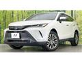 2020 Toyota Harrier Hybrid