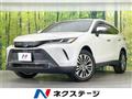 2020 Toyota Harrier Hybrid