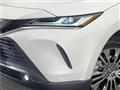 2020 Toyota Harrier Hybrid