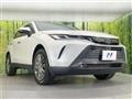2020 Toyota Harrier Hybrid