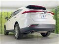 2020 Toyota Harrier Hybrid