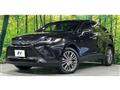 2020 Toyota Harrier Hybrid