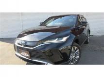 2020 Toyota Harrier Hybrid