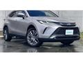 2020 Toyota Harrier Hybrid