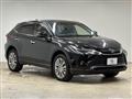 2020 Toyota Harrier Hybrid