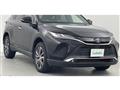 2020 Toyota Harrier Hybrid
