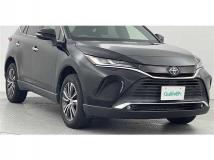 2020 Toyota Harrier Hybrid