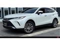 2020 Toyota Harrier Hybrid