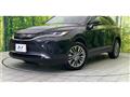 2020 Toyota Harrier Hybrid