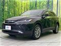 2020 Toyota Harrier Hybrid