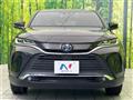 2020 Toyota Harrier Hybrid