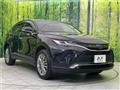 2020 Toyota Harrier Hybrid