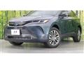 2020 Toyota Harrier Hybrid