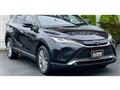 2020 Toyota Harrier Hybrid