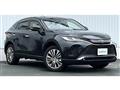 2020 Toyota Harrier Hybrid