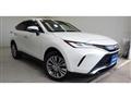 2020 Toyota Harrier Hybrid