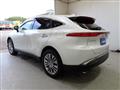 2020 Toyota Harrier Hybrid