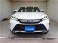2020 Toyota Harrier Hybrid