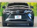 2020 Toyota Harrier Hybrid