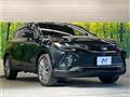 2020 Toyota Harrier Hybrid