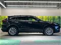 2020 Toyota Harrier Hybrid