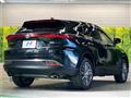 2020 Toyota Harrier Hybrid
