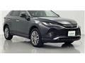 2020 Toyota Harrier Hybrid